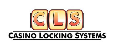  casino locking systems